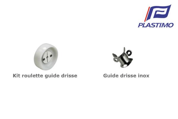 Pi�ces  enrouleur Plastimo S�rie ''S'' & ''T''