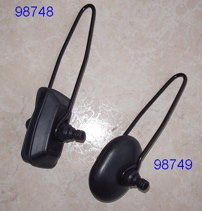 Rin�age moteur hors bord