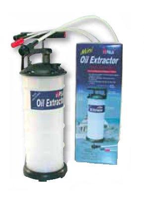 Pompe de vidange � d�pression