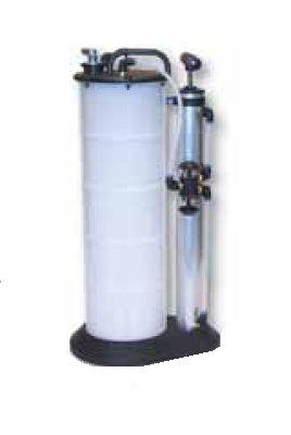 Pompe extracteur/remplisseur