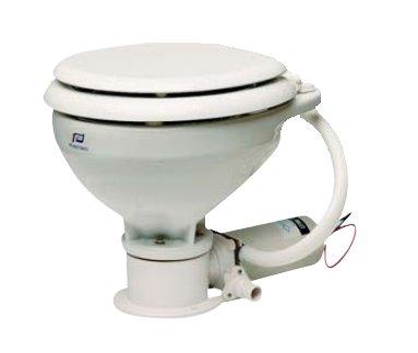 WC �lectrique Plastimo