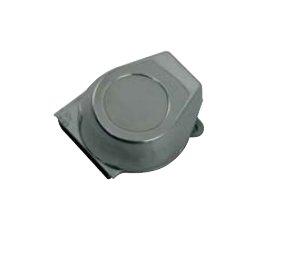 Avertisseur ton grave inox