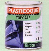 Plasticoque topcale