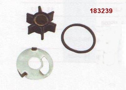 Mercury/Mariner kit 4/4.5/5/6/7.5/8/9.8 cv