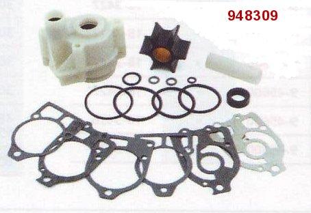 Mercury/Mariner kit 75 � 150 cv