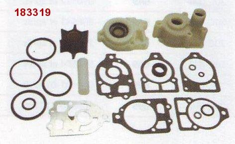 Mercury/Mariner kit 200 � XR4/Magnum