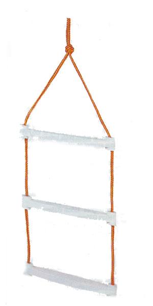 Echelle de corde amovible Lalizas