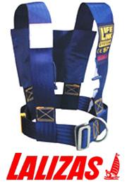 Harnais de s�curit� Life Link Lalizas