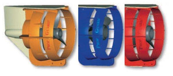 Protection d'h�lice