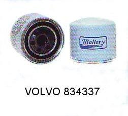 Volvo 834337