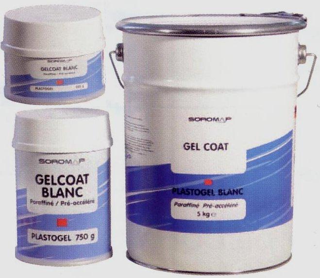 Gelcoat
