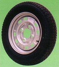 Option X Roue 145/70 R13