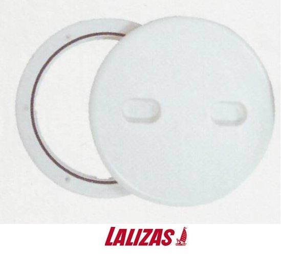 Trappes de visite rondes Lalizas