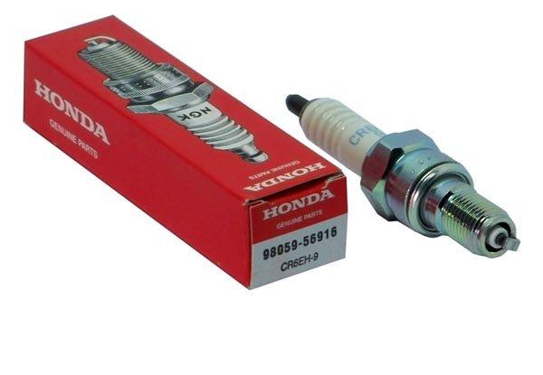 NGK  Honda