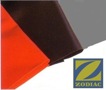 Tissu n�opr�ne/hypalon Zodiac