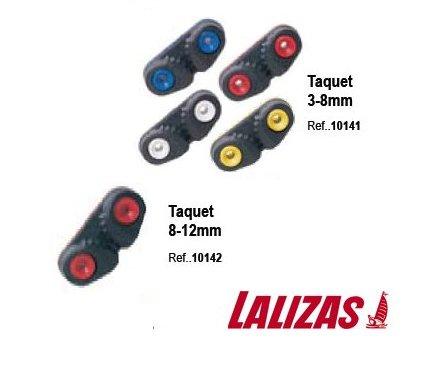 Taquet coinceur Lalizas