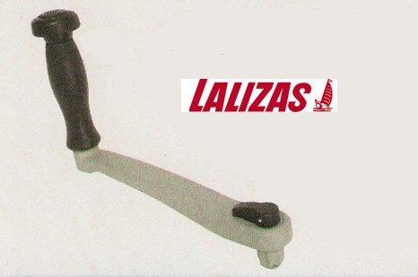 Manivelle poign�e grande vitesse Lalizas