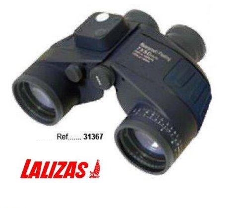 Jumelles étanches avec compas Lalizas