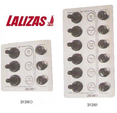 Tableaux SP Economy Lalizas