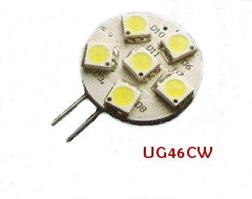 Ampoules � leds culot G4