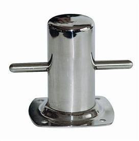 Bitte d'amarrage inox