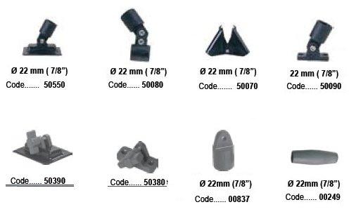 Pour biminis Lalizas