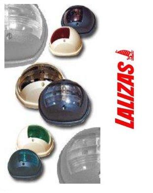 Feu arrondi gamme Cyclic Lalizas