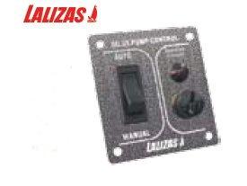 Interrupteur pompe de cale Lalizas