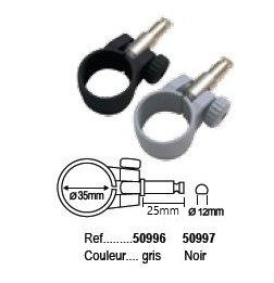 Dame de nage pour pagaies D 35 mm Lalizas