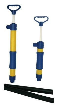 Pompe � main s�lection