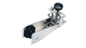 Davier inox avec blocage d'ancre