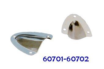 Passage d'air ou de c�ble