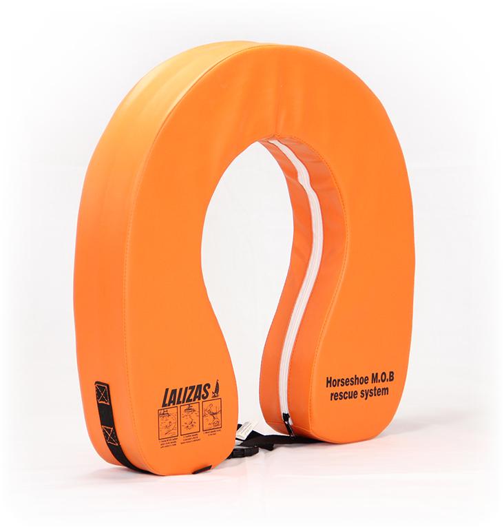 Bou�e fer � cheval