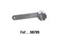 Cl� pour valve standard Lalizas