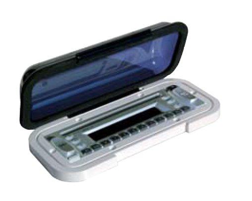 NAVSOUND Fa�ade �tanche auto-radio