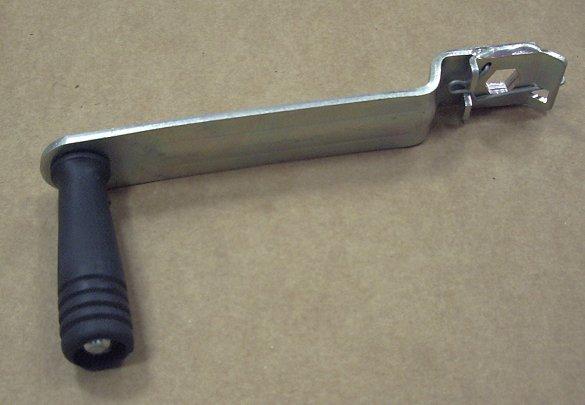 Manivelle de treuil TR7