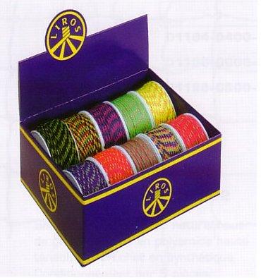 Boite de mini bobines TRIMMLINE