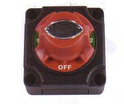 Coupleur batterie 300 A