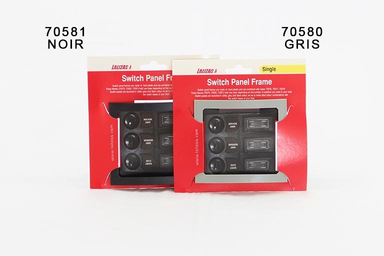 Cadres pour tableau Electrique Lalizas