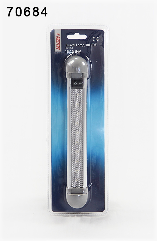 Plafonnier � Led type n�on Lalizas