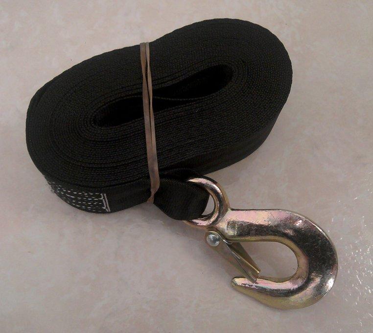 Sangle treuil 2000 kg maxi FA