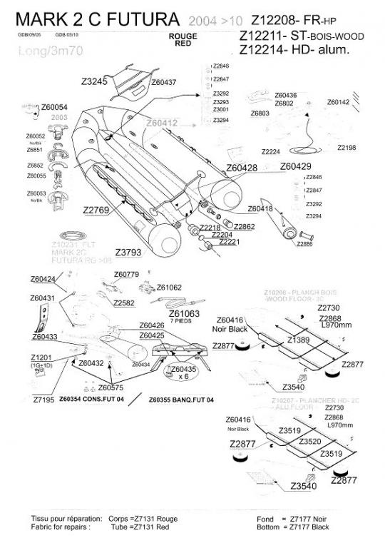 MK IIC - 2004 � 2010