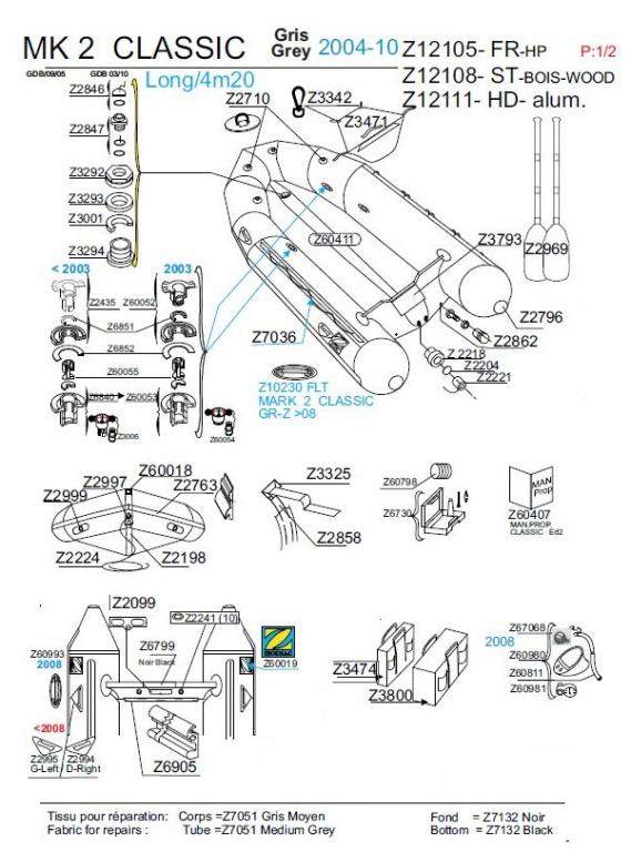 MK II - 2004 � 2010