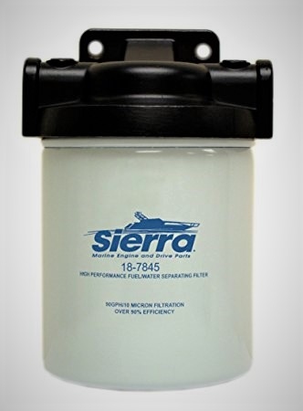 Filtre d�canteur essence OEM