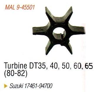 Suzuki DT 35,40,50,60,65