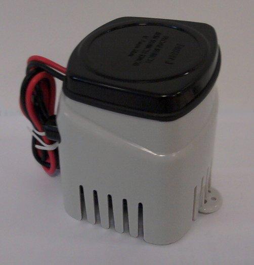 Contacteur � flotteur Lalizas