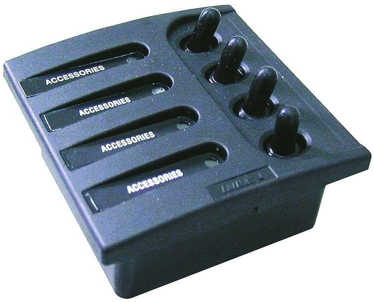 Tableau Electrique Lalizas