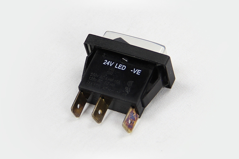 Interrupteur ON/OFF Lalizas