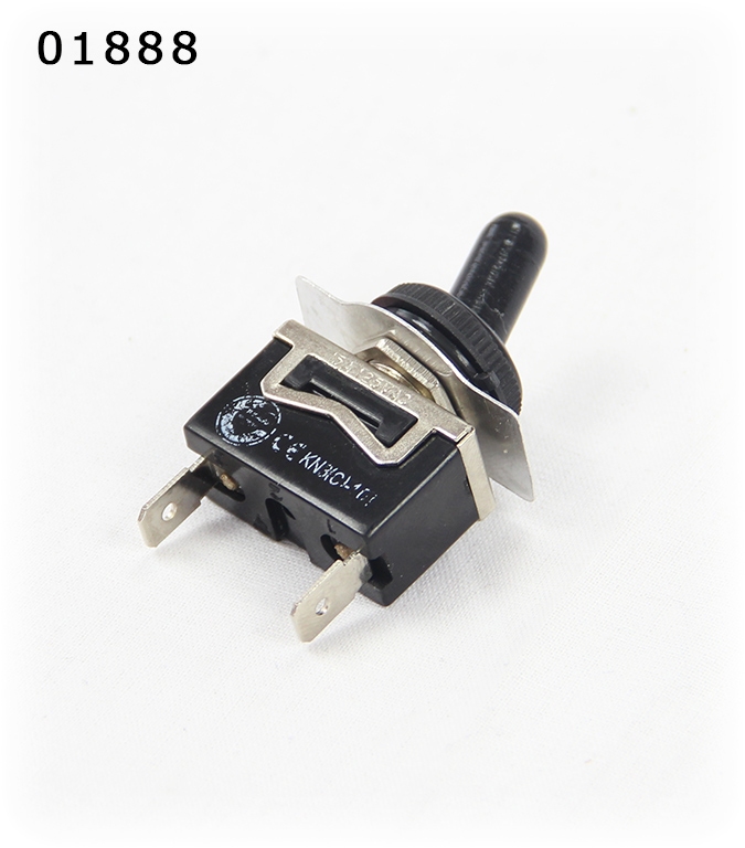 Interrupteur ON-OFF Lalizas