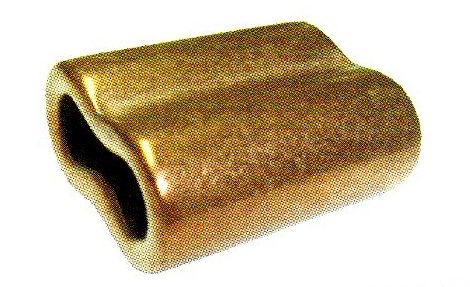 Douilles de sertissage